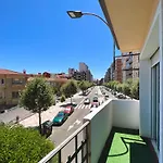 Apartment Jean Xxiii Leon