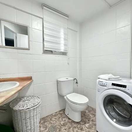 Apartamento Jean Xxiii