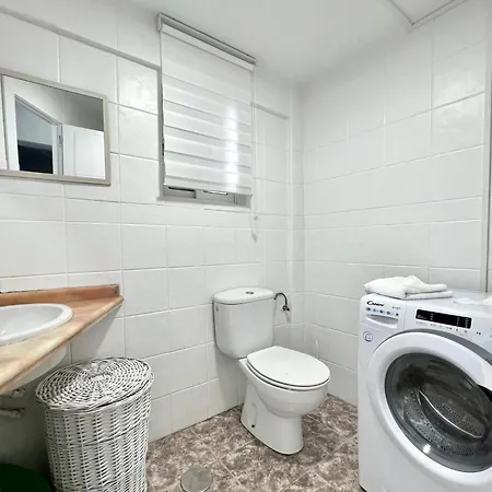Apartment Jean Xxiii By Aroom - Casa Con Patio Privado Vut-le-11148