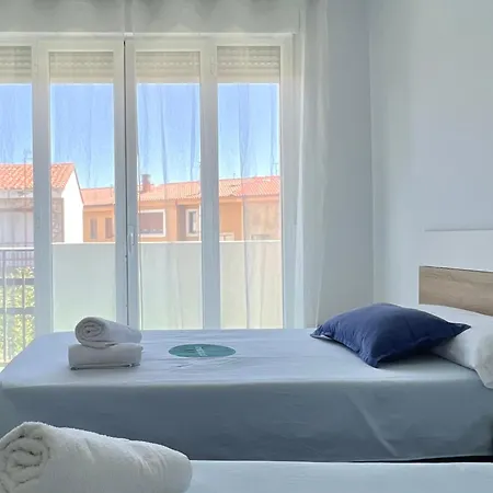 Jean Xxiii By Aroom - Casa Con Patio Privado Vut-le-11148