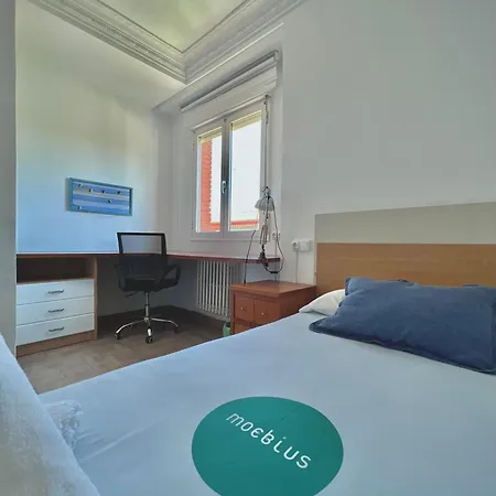 Apartamento Jean Xxiii