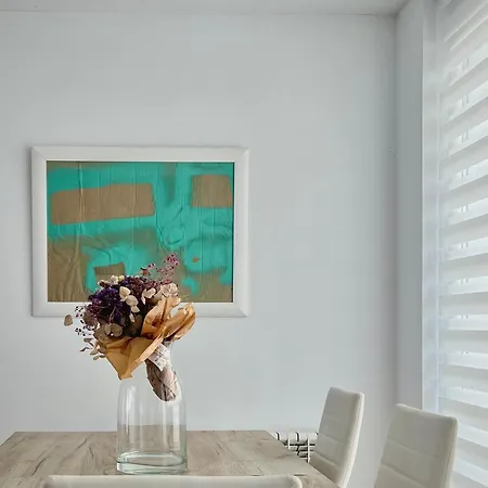 Jean Xxiii By Aroom - Casa Con Patio Privado Vut-le-11148 Apartment Leon