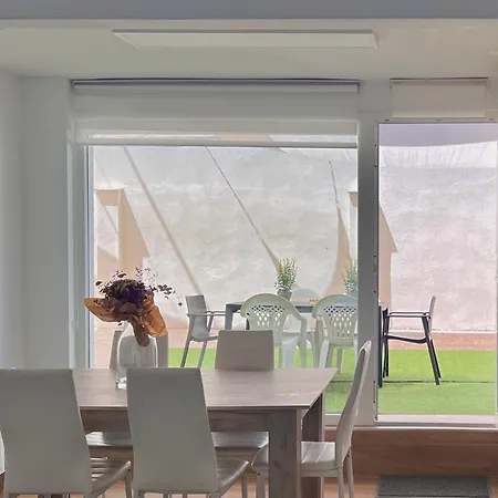 Apartamento Jean Xxiii By Aroom - Casa Con Patio Privado Vut-le-11148