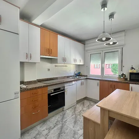 Jean Xxiii By Aroom - Casa Con Patio Privado Vut-le-11148 Apartment *