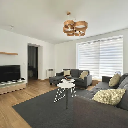 Jean Xxiii By Aroom - Casa Con Patio Privado Vut-le-11148 Apartment Leon