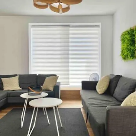 Jean Xxiii By Aroom - Casa Con Patio Privado Vut-le-11148 Apartment