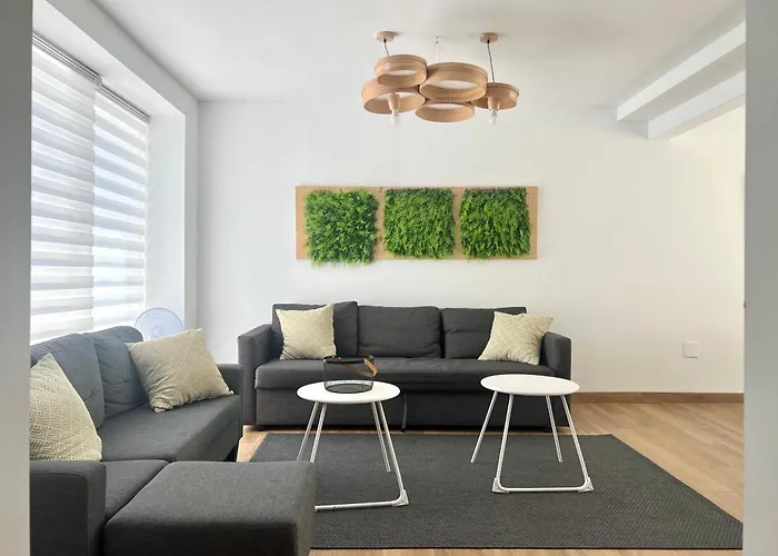 Jean Xxiii 아파트