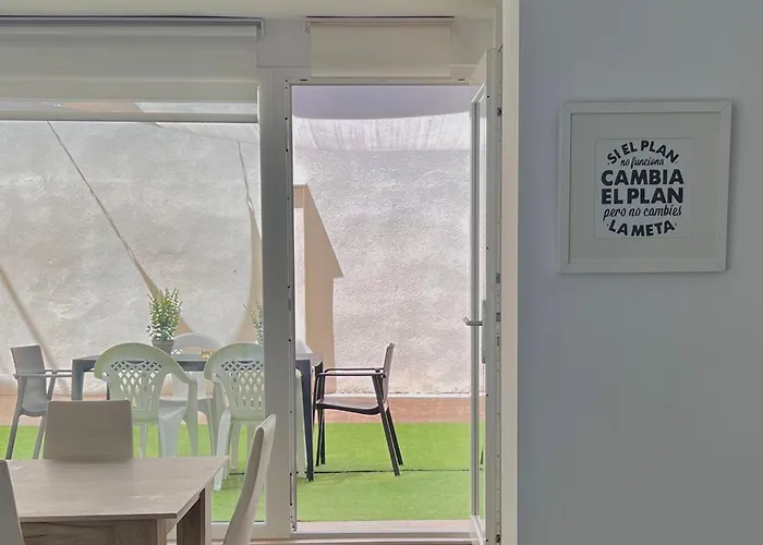 Jean Xxiii 아파트