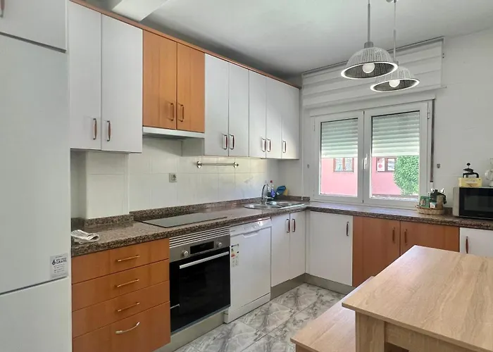 Jean Xxiii 아파트 *